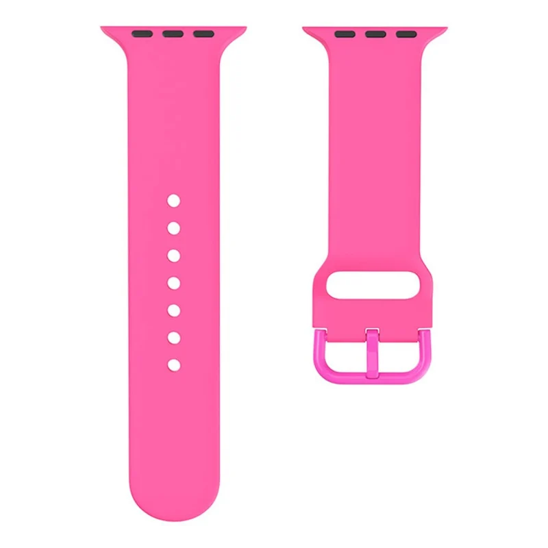Sehr cool Universell Apple Silikon / TPU armband