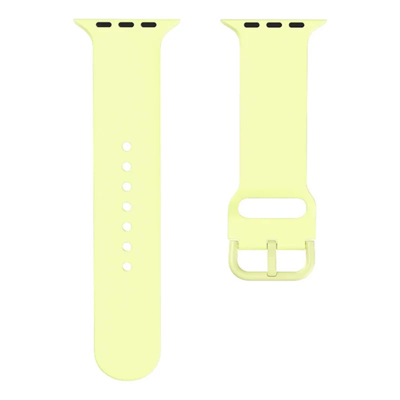 Sehr cool Universell Apple Silikon / TPU armband