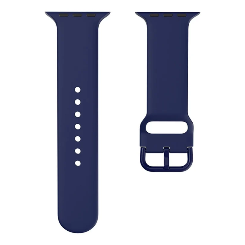 Sehr cool Universell Apple Silikon / TPU armband