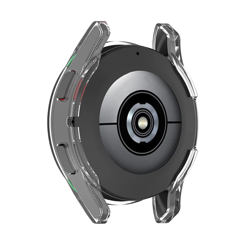 Schützend Samsung Galaxy Watch 4 (44mm) Silikon / TPU Hülle