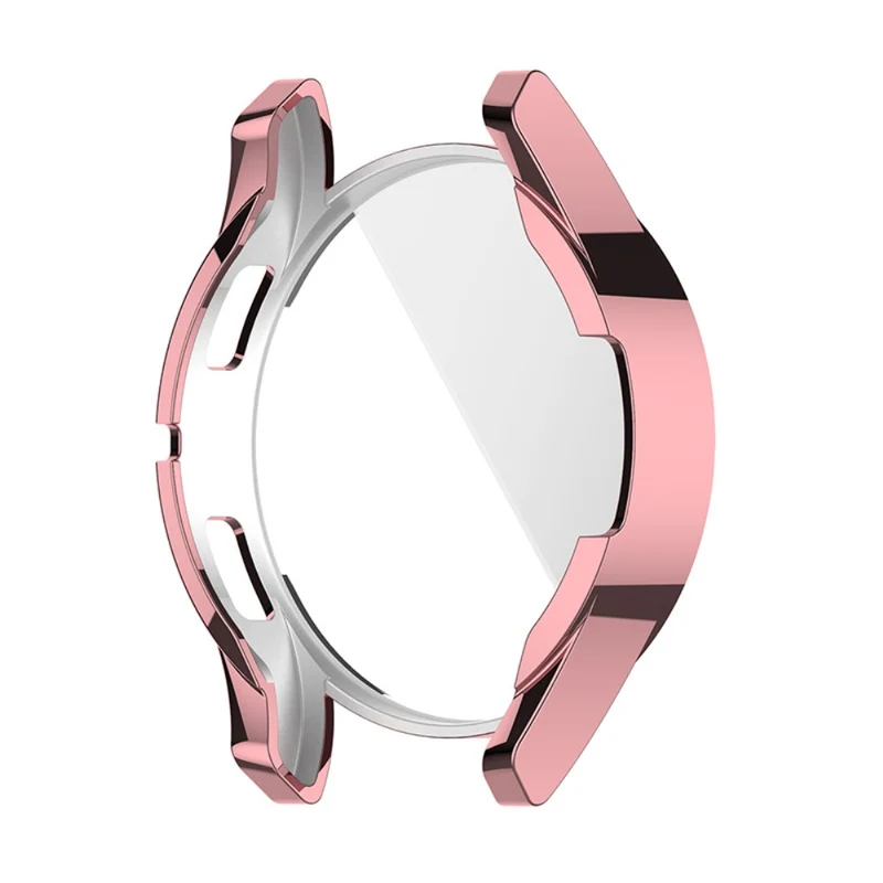 Absolut Gut Samsung Galaxy Watch 4 (44mm) Silikon / TPU Hülle