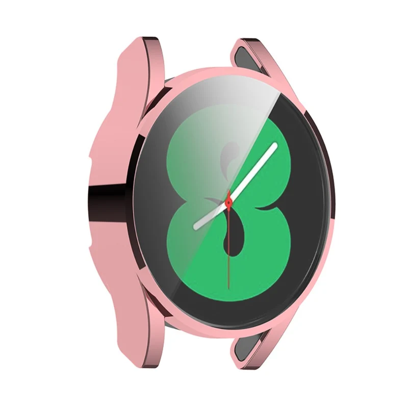 Absolut Gut Samsung Galaxy Watch 4 (44mm) Silikon / TPU Hülle