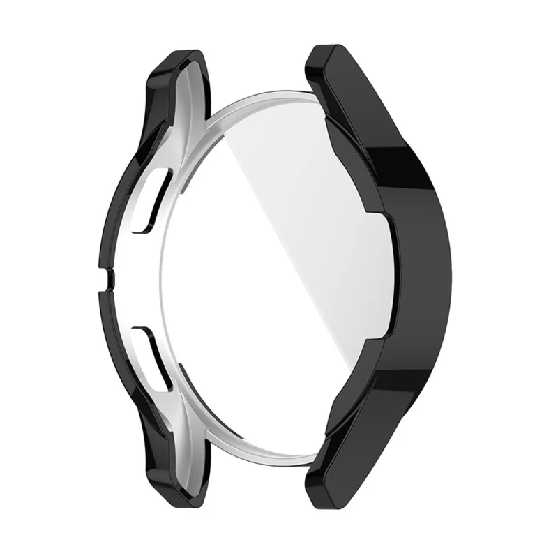 Absolut Gut Samsung Galaxy Watch 4 (44mm) Silikon / TPU Hülle