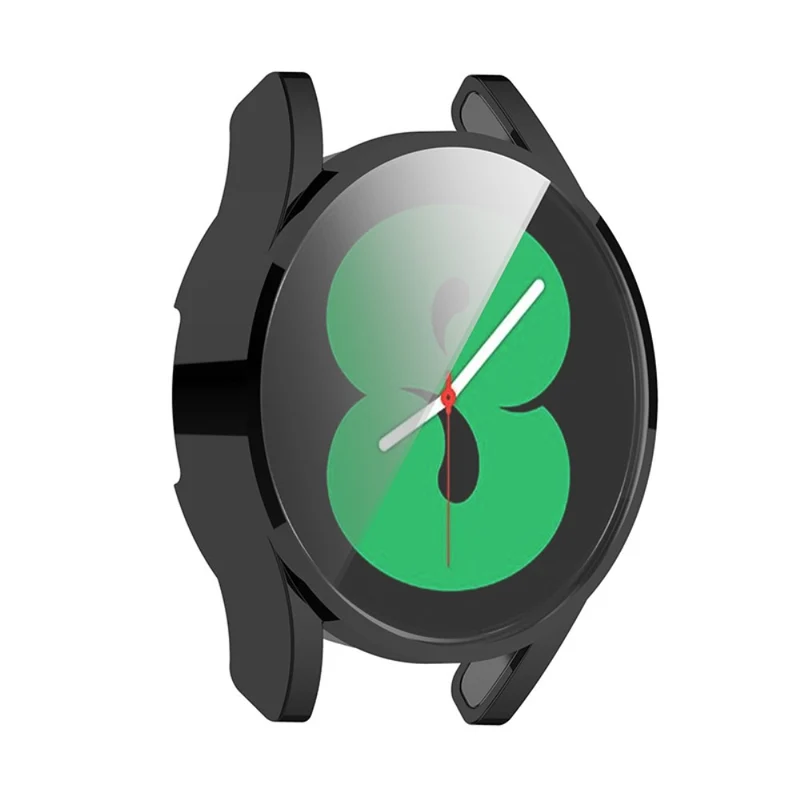 Absolut Gut Samsung Galaxy Watch 4 (44mm) Silikon / TPU Hülle