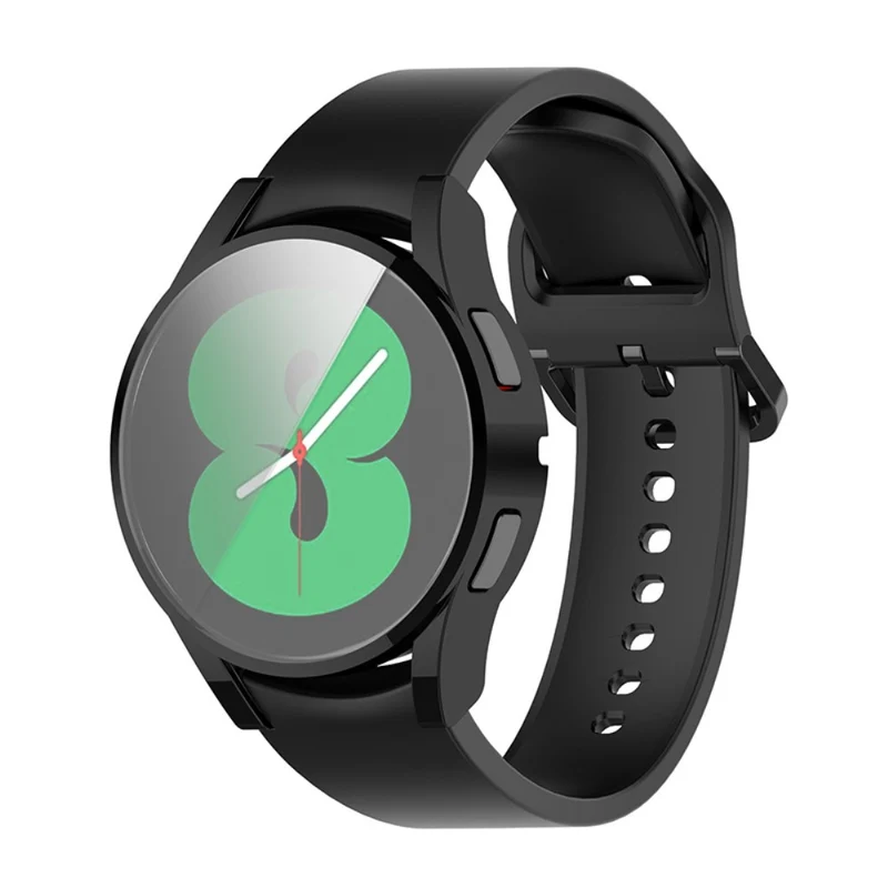 Absolut Gut Samsung Galaxy Watch 4 (44mm) Silikon / TPU Hülle
