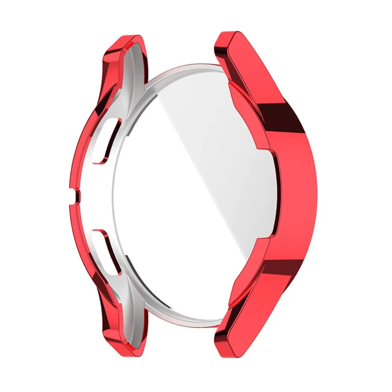 Absolut Gut Samsung Galaxy Watch 4 (44mm) Silikon / TPU Hülle