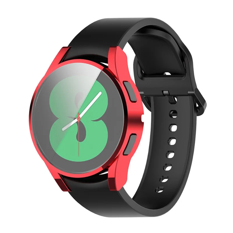 Absolut Gut Samsung Galaxy Watch 4 (44mm) Silikon / TPU Hülle