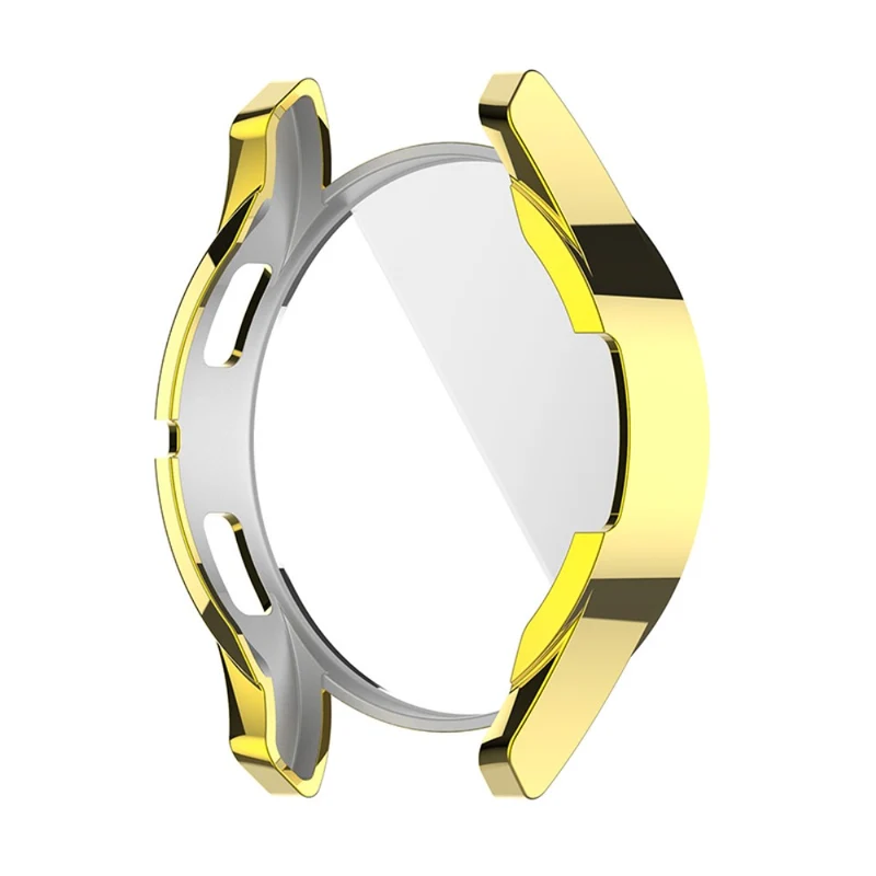 Absolut Gut Samsung Galaxy Watch 4 (44mm) Silikon / TPU Hülle
