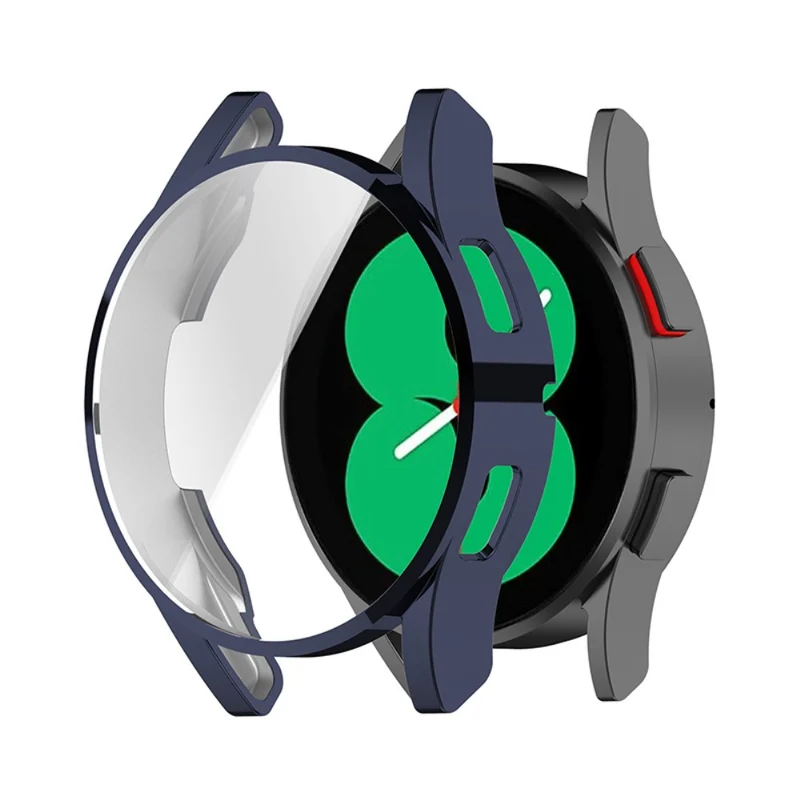 Absolut Gut Samsung Galaxy Watch 4 (44mm) Silikon / TPU Hülle