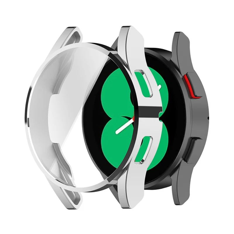 Absolut Gut Samsung Galaxy Watch 4 (44mm) Silikon / TPU Hülle