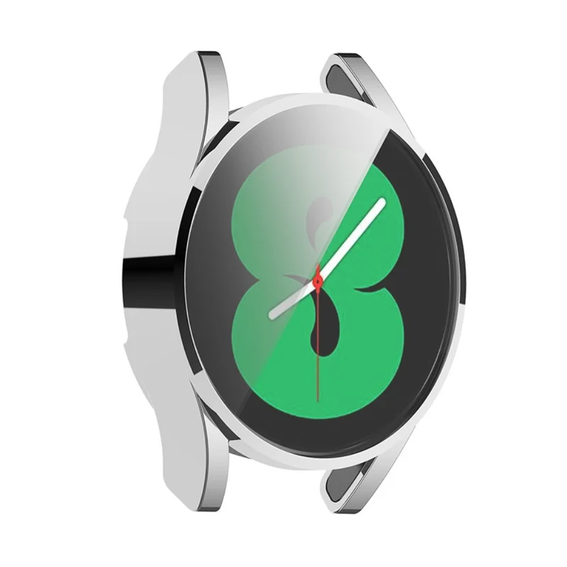 Absolut Gut Samsung Galaxy Watch 4 (44mm) Silikon / TPU Hülle