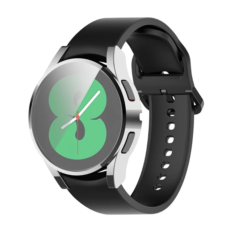 Absolut Gut Samsung Galaxy Watch 4 (44mm) Silikon / TPU Hülle