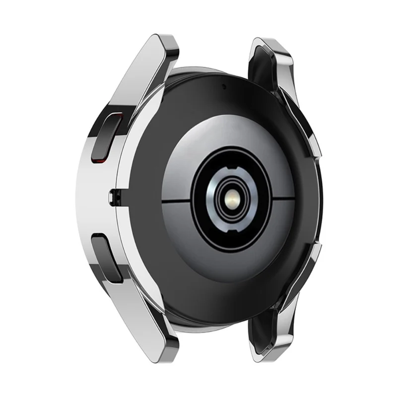Absolut Gut Samsung Galaxy Watch 4 (44mm) Silikon / TPU Hülle