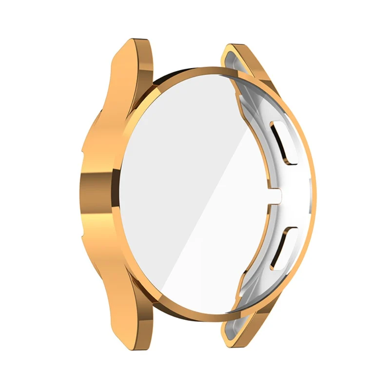 Absolut Gut Samsung Galaxy Watch 4 (44mm) Silikon / TPU Hülle