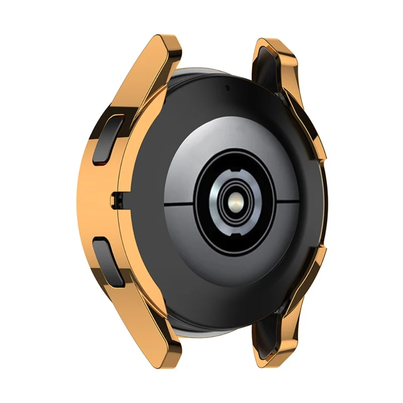 Absolut Gut Samsung Galaxy Watch 4 (44mm) Silikon / TPU Hülle