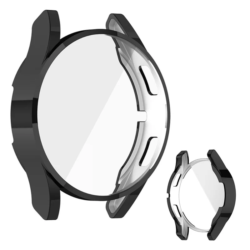 Unglaublich Stylisch Samsung Galaxy Watch 4 (40mm) Silikon / TPU Hülle