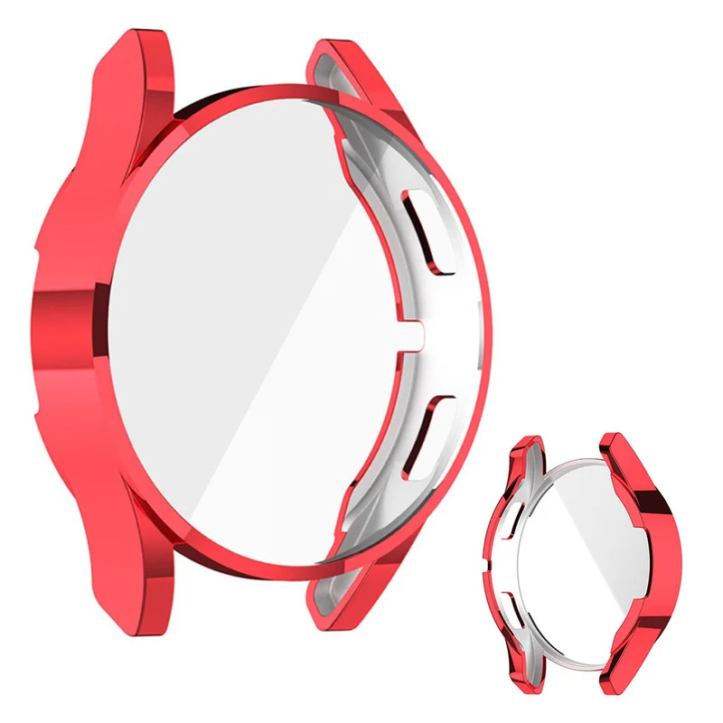 Unglaublich Stylisch Samsung Galaxy Watch 4 (40mm) Silikon / TPU Hülle