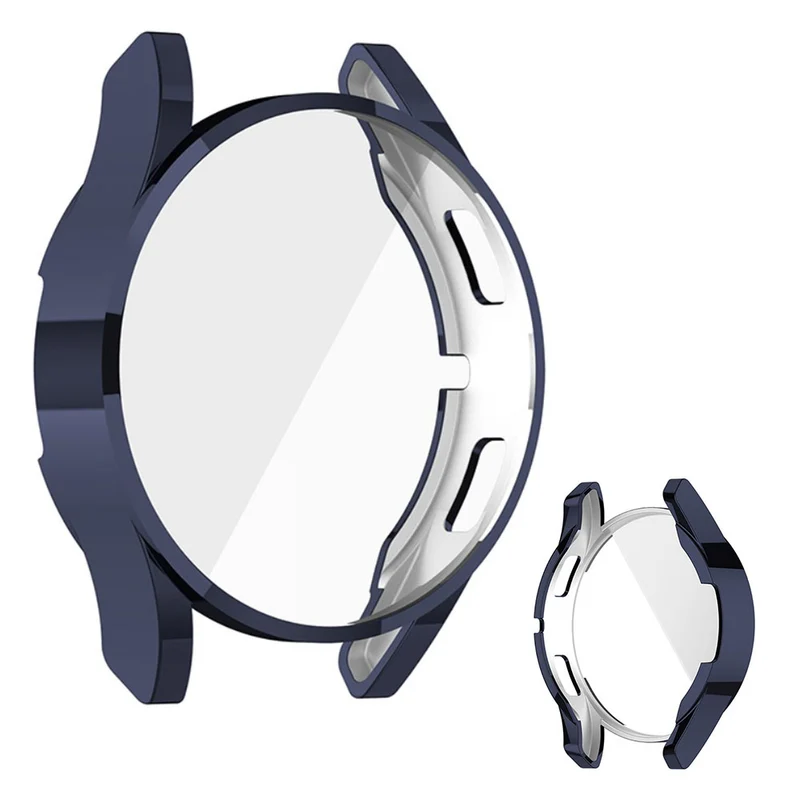 Unglaublich Stylisch Samsung Galaxy Watch 4 (40mm) Silikon / TPU Hülle