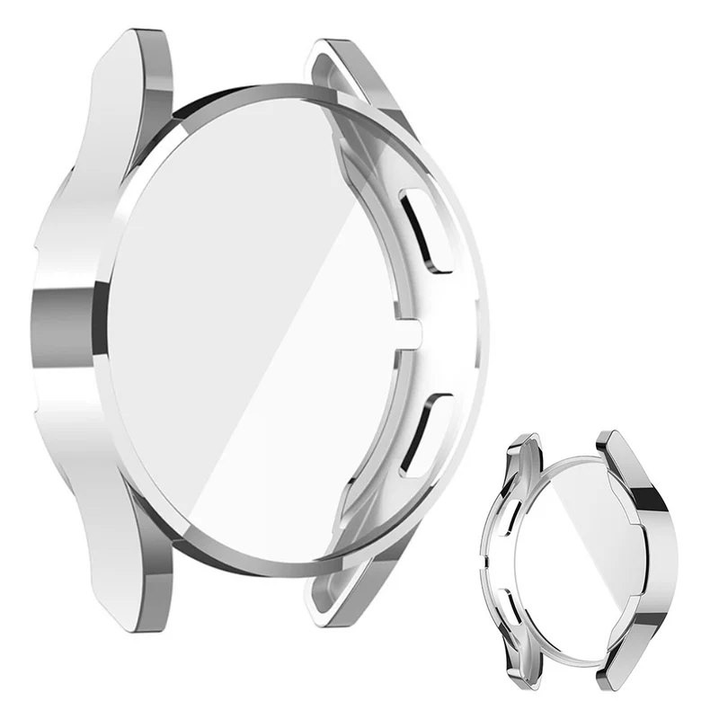Unglaublich Stylisch Samsung Galaxy Watch 4 (40mm) Silikon / TPU Hülle
