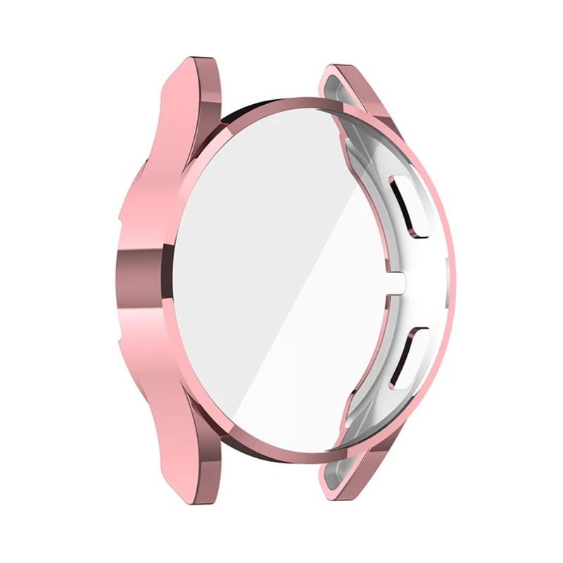 Unglaublich Stylisch Samsung Galaxy Watch 4 (40mm) Silikon / TPU Hülle