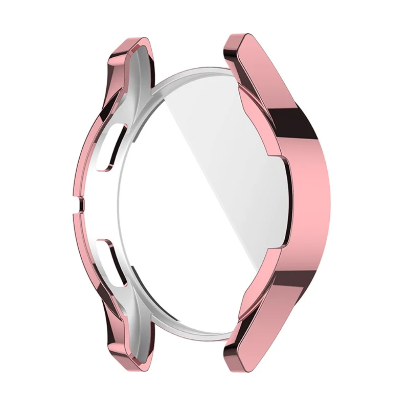 Unglaublich Stylisch Samsung Galaxy Watch 4 (40mm) Silikon / TPU Hülle