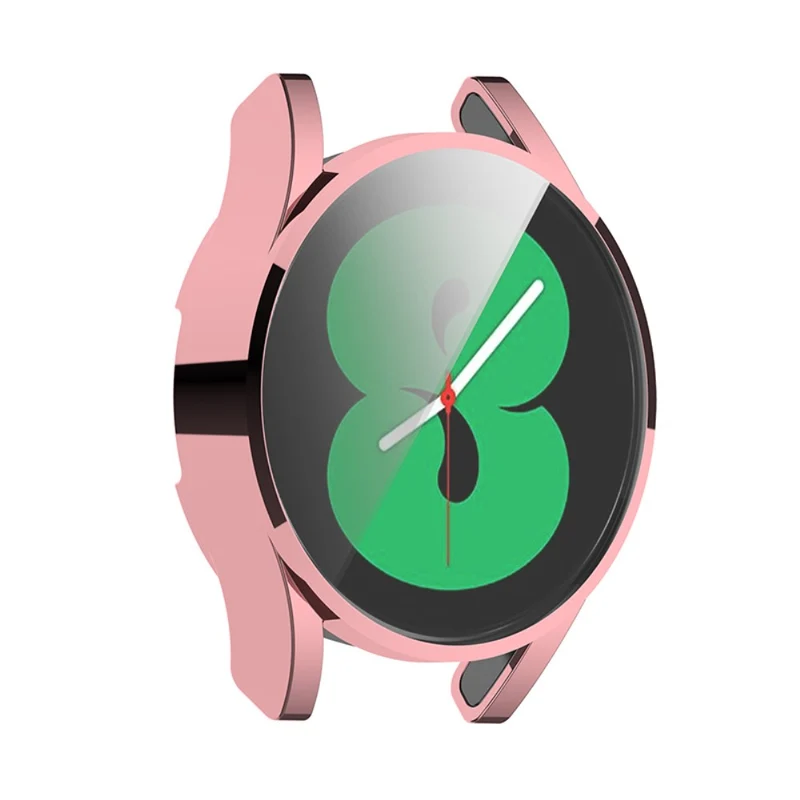 Unglaublich Stylisch Samsung Galaxy Watch 4 (40mm) Silikon / TPU Hülle