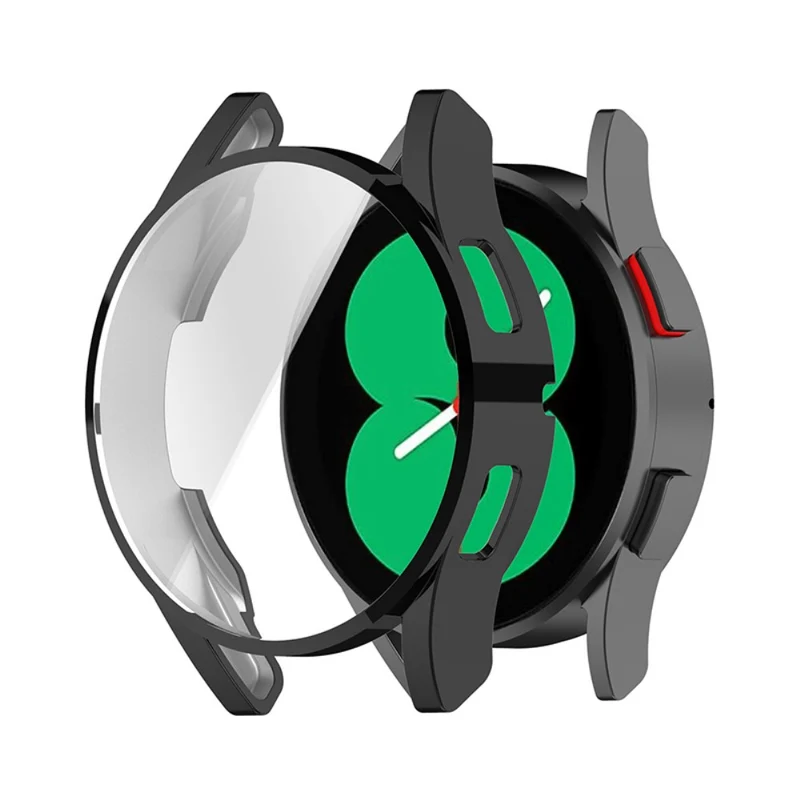 Unglaublich Stylisch Samsung Galaxy Watch 4 (40mm) Silikon / TPU Hülle