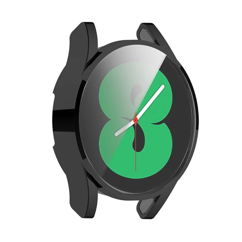 Unglaublich Stylisch Samsung Galaxy Watch 4 (40mm) Silikon / TPU Hülle