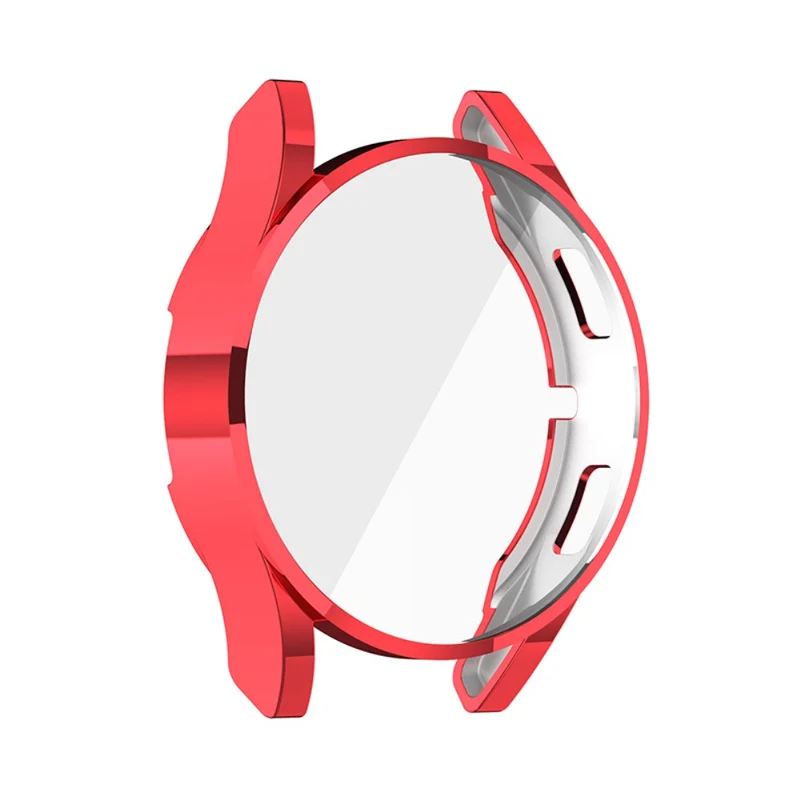 Unglaublich Stylisch Samsung Galaxy Watch 4 (40mm) Silikon / TPU Hülle