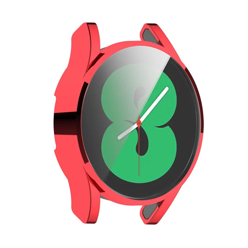 Unglaublich Stylisch Samsung Galaxy Watch 4 (40mm) Silikon / TPU Hülle