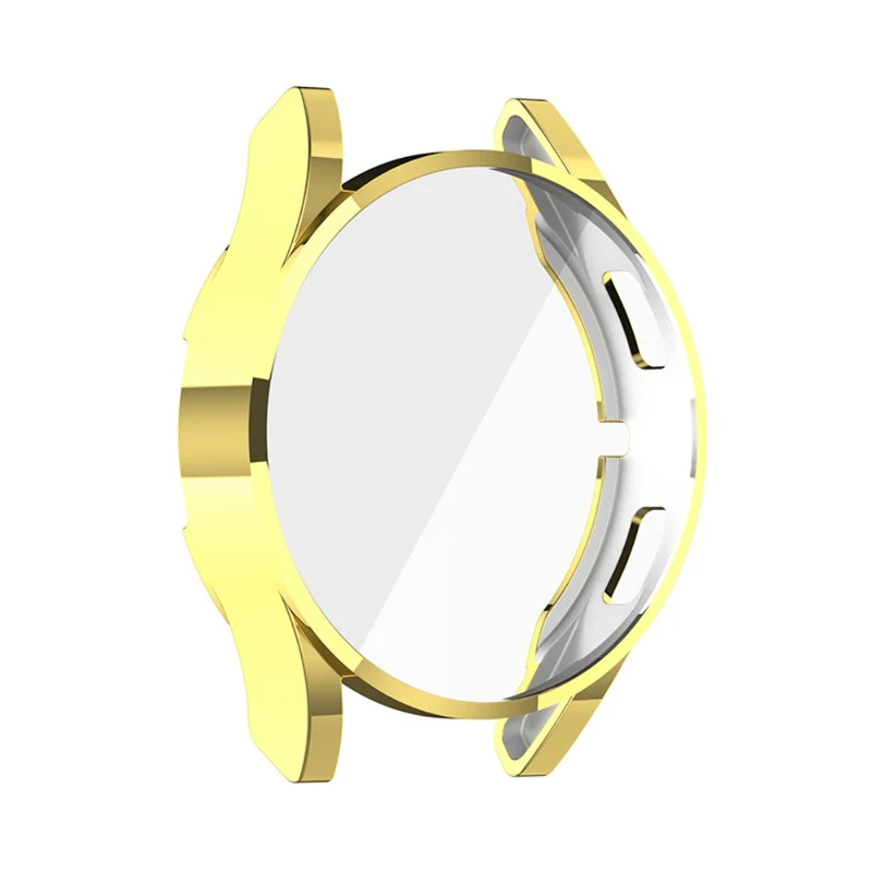 Unglaublich Stylisch Samsung Galaxy Watch 4 (40mm) Silikon / TPU Hülle