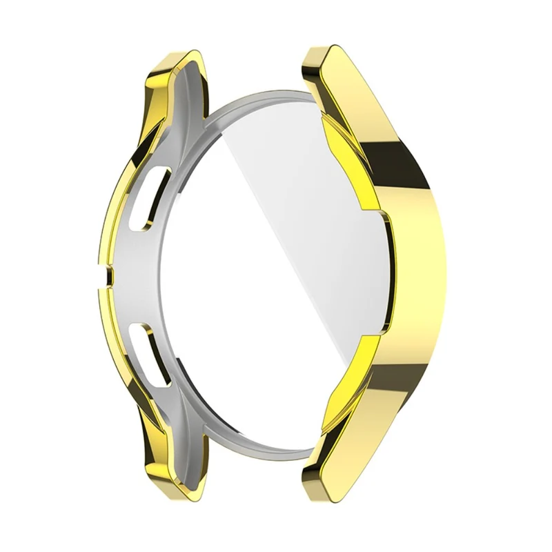 Unglaublich Stylisch Samsung Galaxy Watch 4 (40mm) Silikon / TPU Hülle