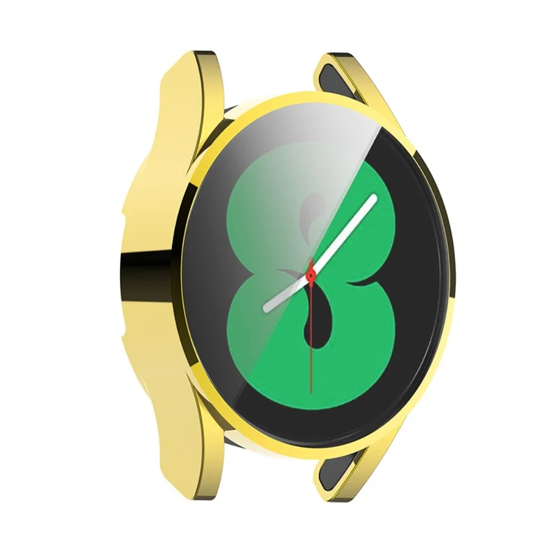 Unglaublich Stylisch Samsung Galaxy Watch 4 (40mm) Silikon / TPU Hülle