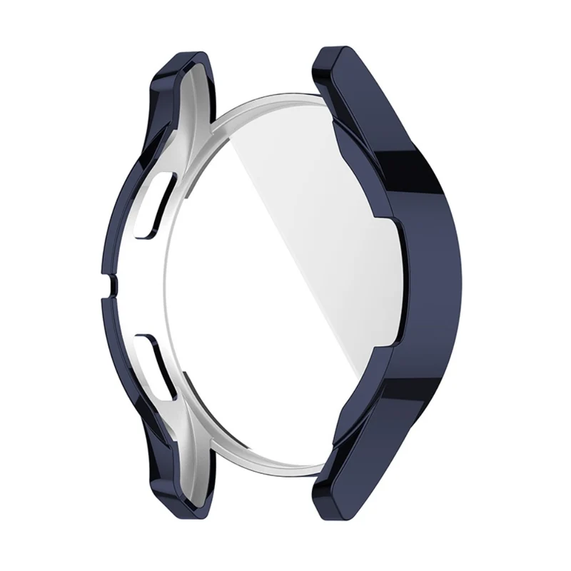 Unglaublich Stylisch Samsung Galaxy Watch 4 (40mm) Silikon / TPU Hülle