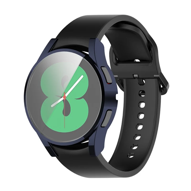 Unglaublich Stylisch Samsung Galaxy Watch 4 (40mm) Silikon / TPU Hülle