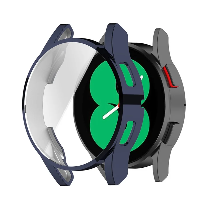 Unglaublich Stylisch Samsung Galaxy Watch 4 (40mm) Silikon / TPU Hülle