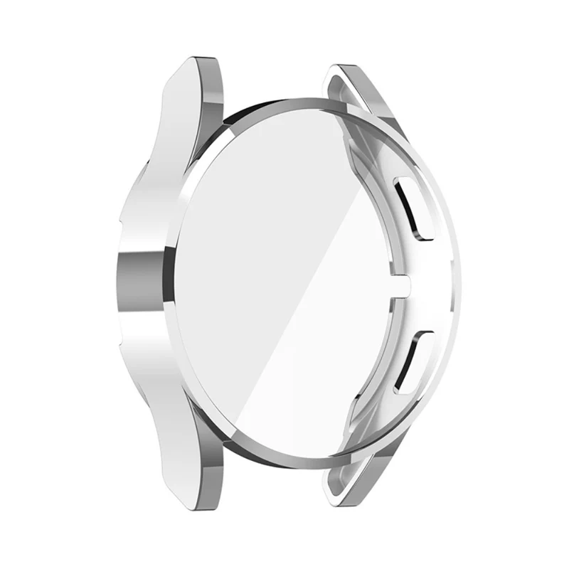 Unglaublich Stylisch Samsung Galaxy Watch 4 (40mm) Silikon / TPU Hülle