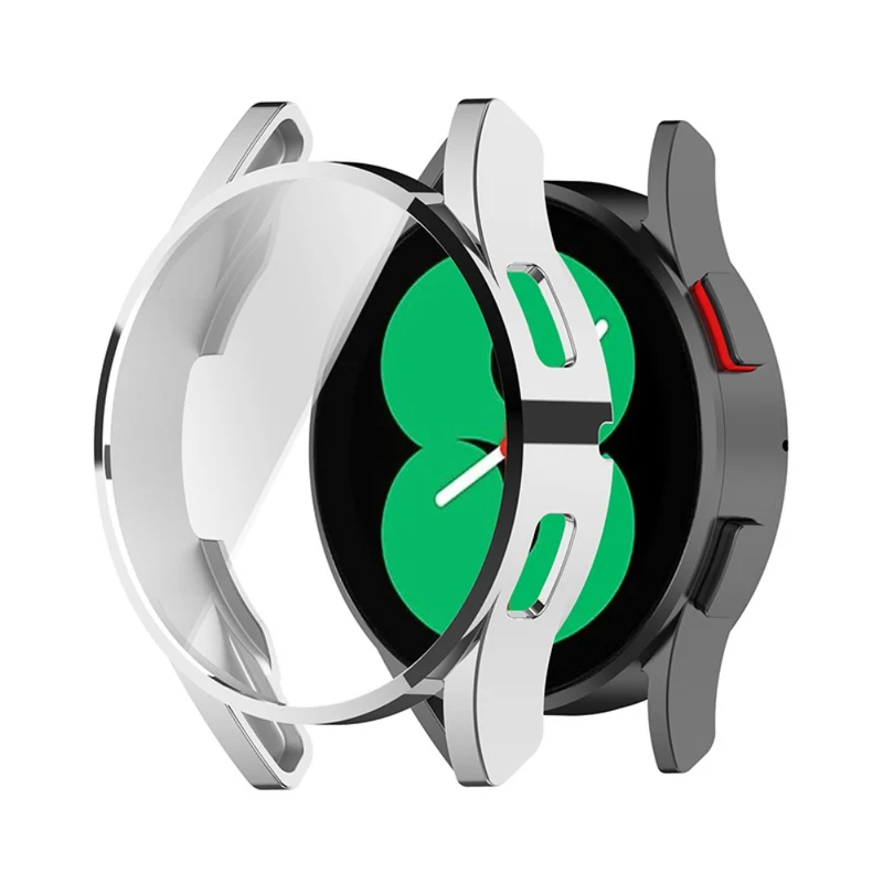 Unglaublich Stylisch Samsung Galaxy Watch 4 (40mm) Silikon / TPU Hülle