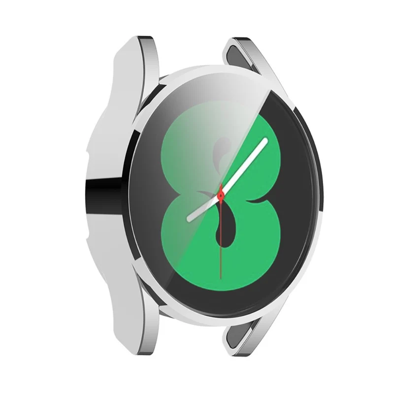 Unglaublich Stylisch Samsung Galaxy Watch 4 (40mm) Silikon / TPU Hülle