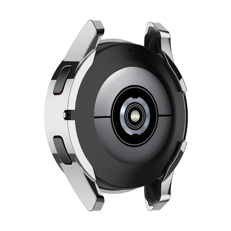 Unglaublich Stylisch Samsung Galaxy Watch 4 (40mm) Silikon / TPU Hülle