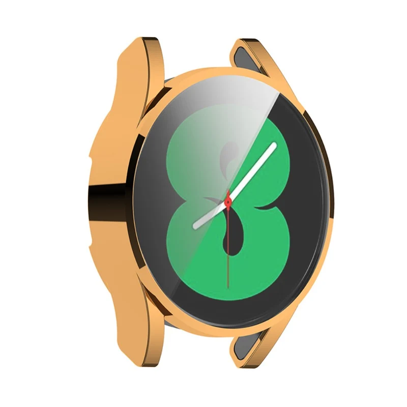 Unglaublich Stylisch Samsung Galaxy Watch 4 (40mm) Silikon / TPU Hülle