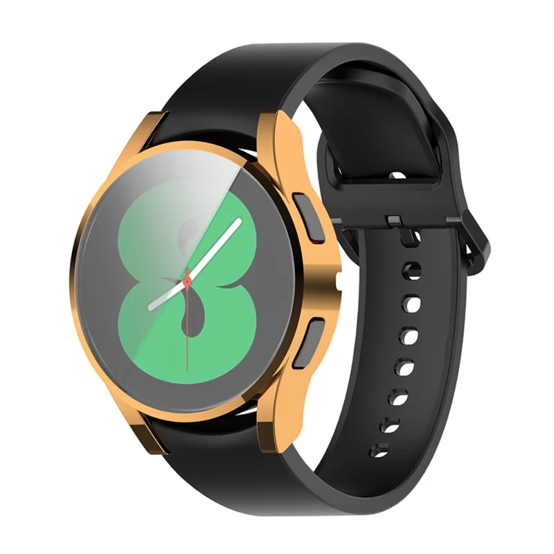 Unglaublich Stylisch Samsung Galaxy Watch 4 (40mm) Silikon / TPU Hülle