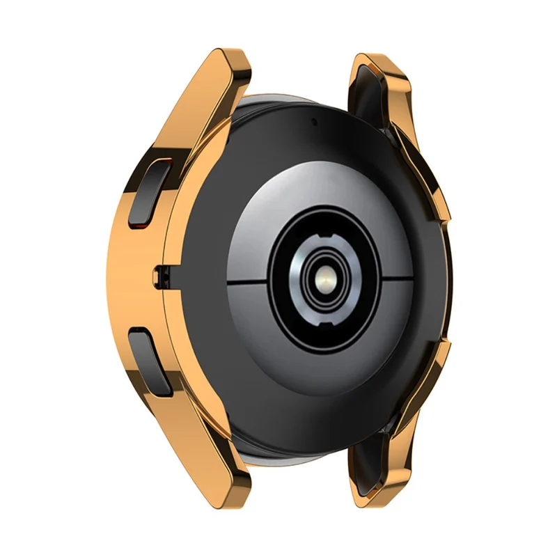Unglaublich Stylisch Samsung Galaxy Watch 4 (40mm) Silikon / TPU Hülle