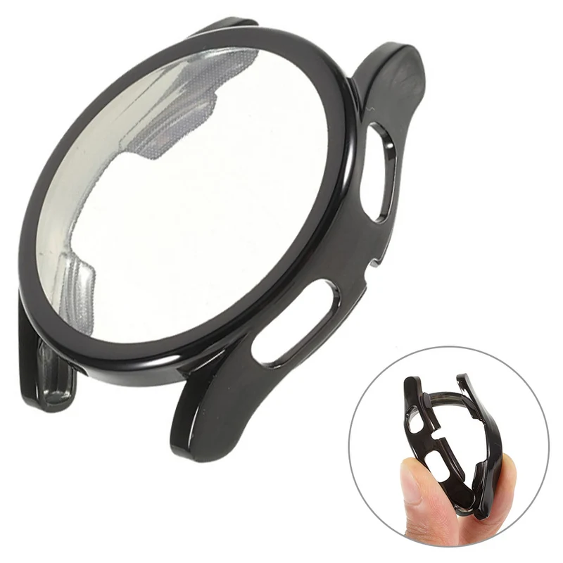 Absolut Schön Samsung Galaxy Watch 4 (40mm) Silikon / TPU Hülle