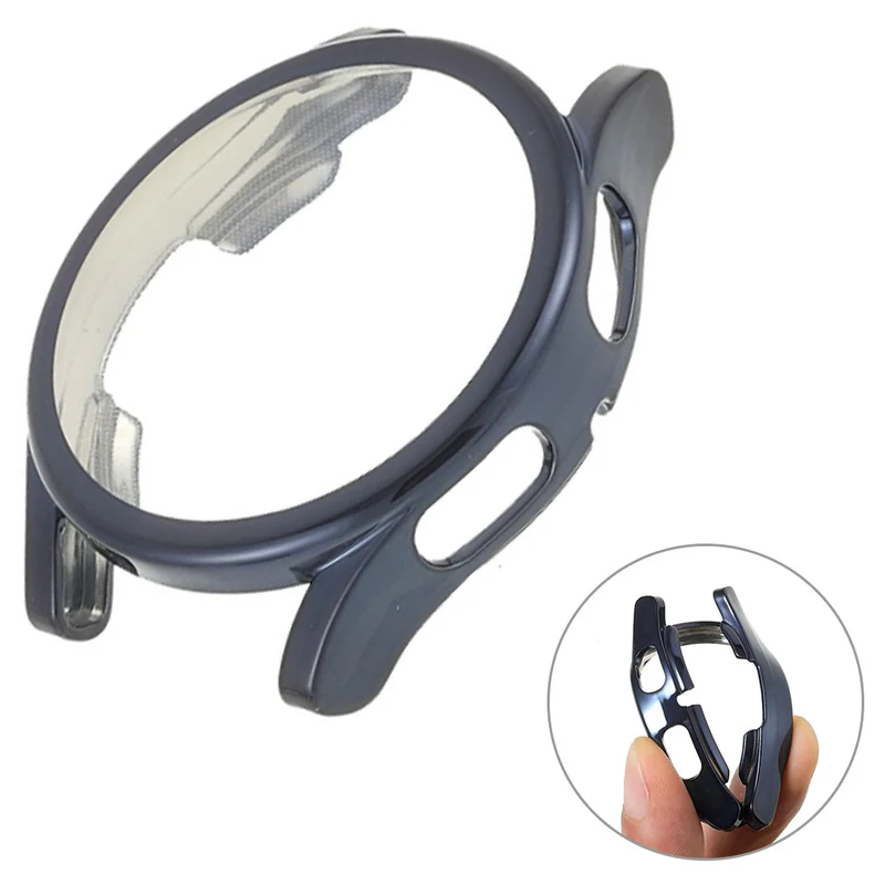 Absolut Schön Samsung Galaxy Watch 4 (40mm) Silikon / TPU Hülle