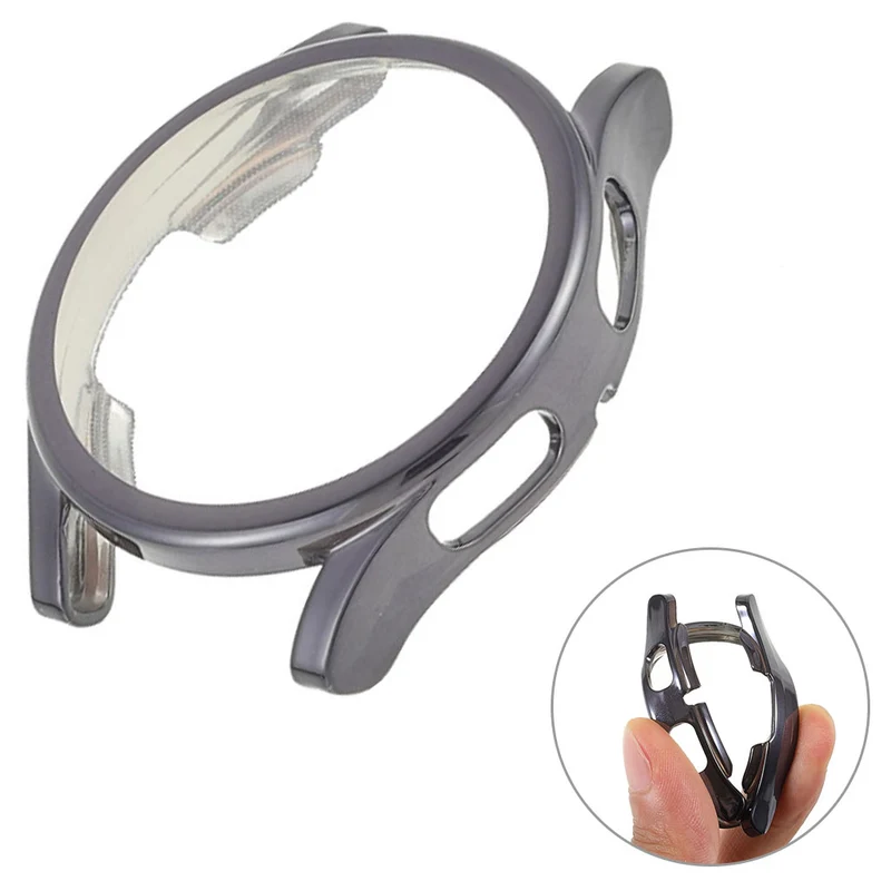 Absolut Schön Samsung Galaxy Watch 4 (40mm) Silikon / TPU Hülle