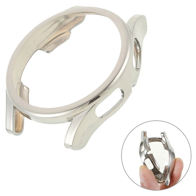Absolut Schön Samsung Galaxy Watch 4 (40mm) Silikon / TPU Hülle