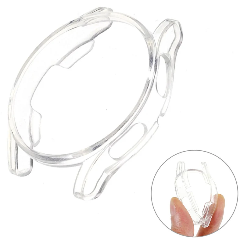 Absolut Schön Samsung Galaxy Watch 4 (40mm) Silikon / TPU Hülle