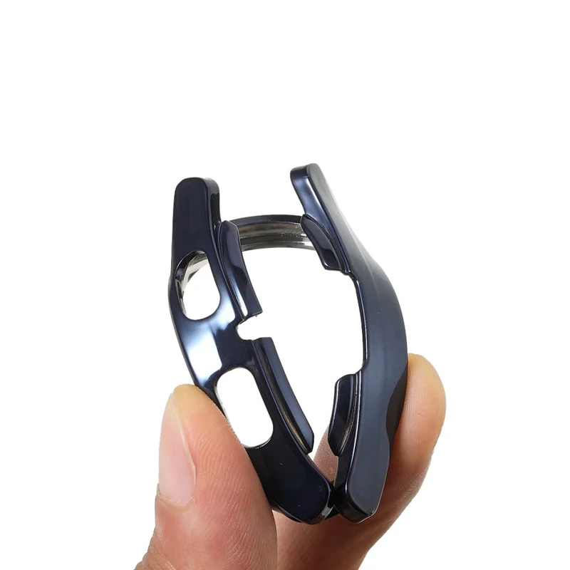 Absolut Schön Samsung Galaxy Watch 4 (40mm) Silikon / TPU Hülle