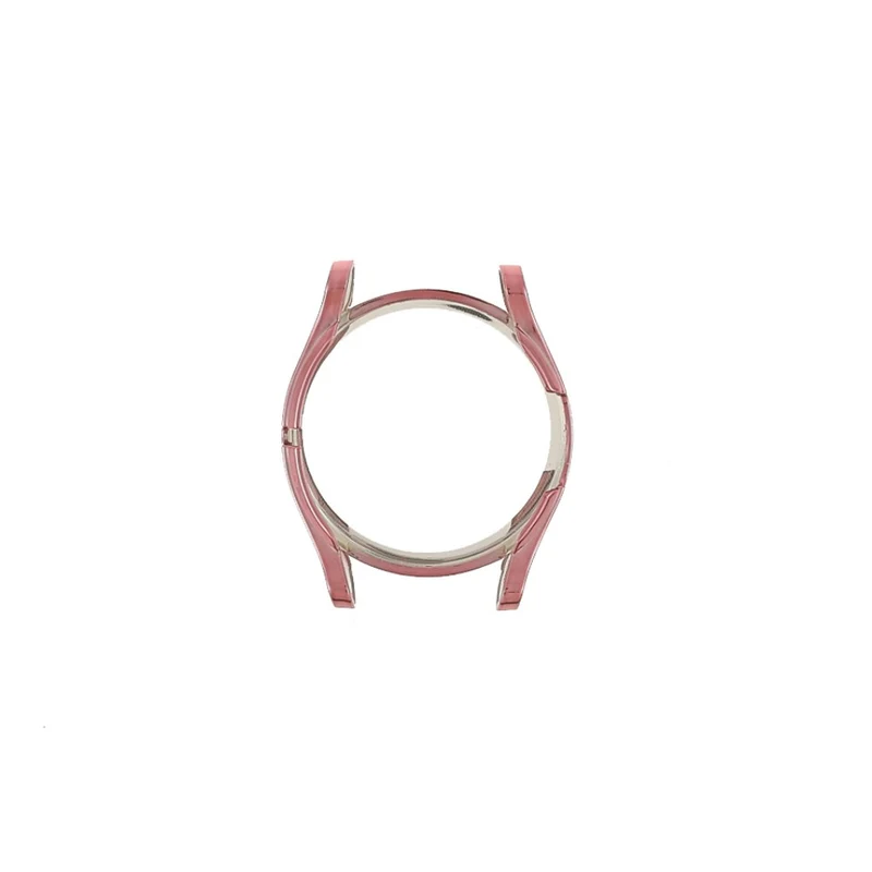 Absolut Schön Samsung Galaxy Watch 4 (40mm) Silikon / TPU Hülle